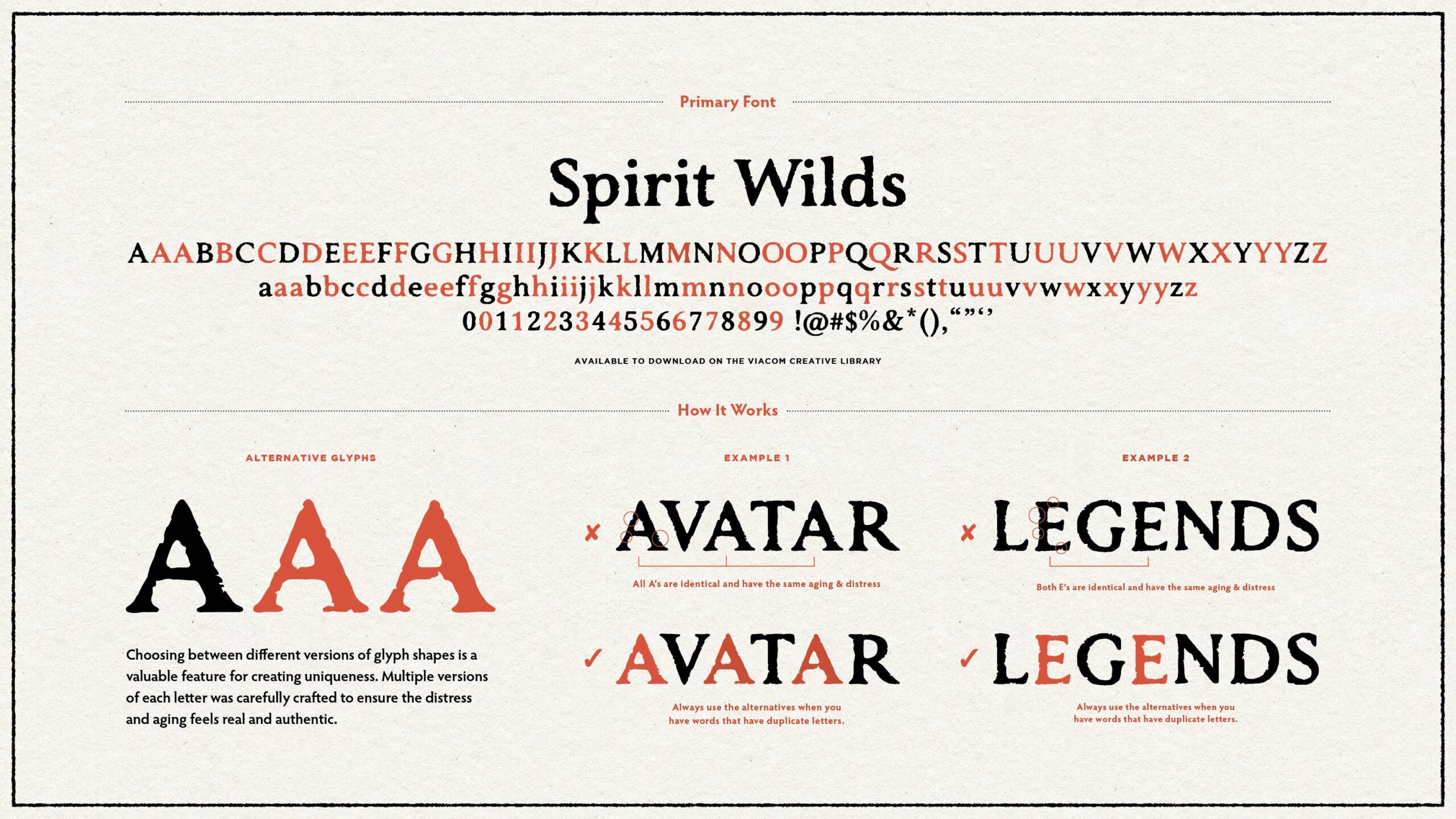 Avatar: The Last Airbender – DEPIPPO DESIGNS